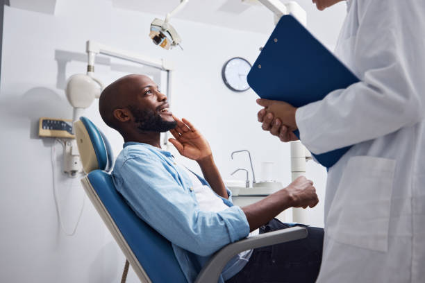 Best Emergency Root Canal Treatment in Faith, NC