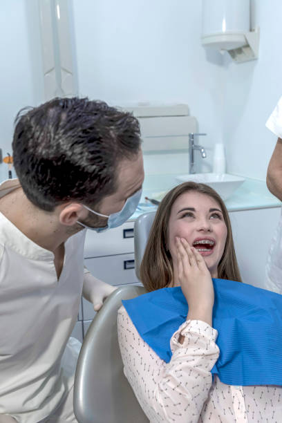 Best Emergency TMJ Treatment in Faith, NC