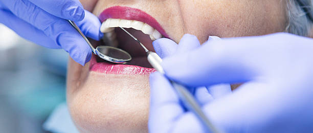Best Emergency Dental Care for Broken or Chipped Teeth in Faith, NC